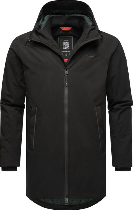 Produktbild Ragwear Parka FRYDO (S)