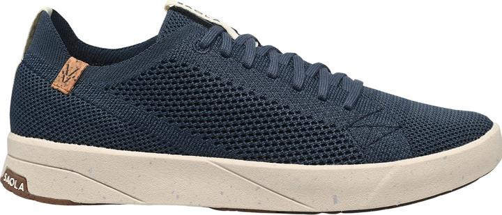 Actual product image Saola Cannon Knit 3 (41)