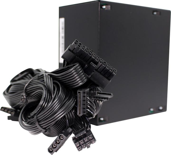 Produktbild Xilence ATX 2.52 Netzteil (550 W)