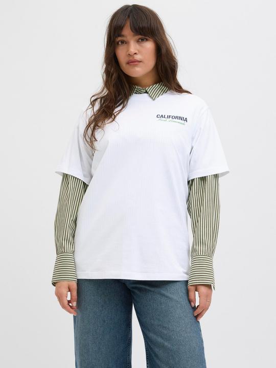 Actual product image JJXX JXZOEY T-shirt T-shirt (XS)