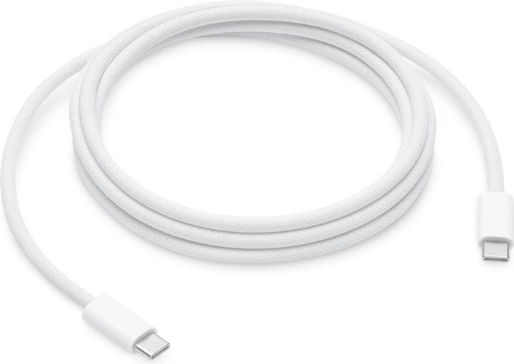Apple Câble de charge USB-C 240W (2m) (2 m, USB 2.0)