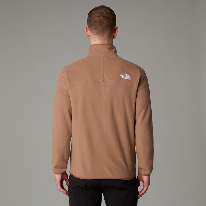 Produktbild North Face 100 Glacier 1/4 Zip (XXL)