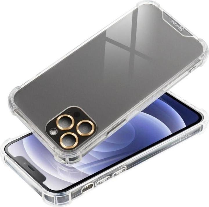 Immagine prodotto Roar Custodia Armor Jelly con angoli rinforzati per Samsung A53 5G - Trasparente (Samsung Galaxy A53 5G)