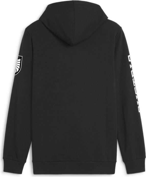 Immagine prodotto Puma Felpa con cappuccio ÖFB Ftblicons (3XL)