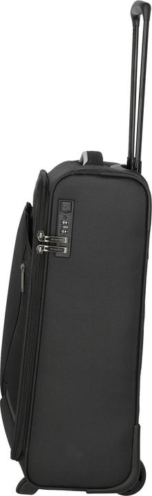 Immagine prodotto Travelite Jetpack Slim 2 Rollen Kabinentrolley 55 cm (40 l, Bagaglio a mano (fino a 50 litri))