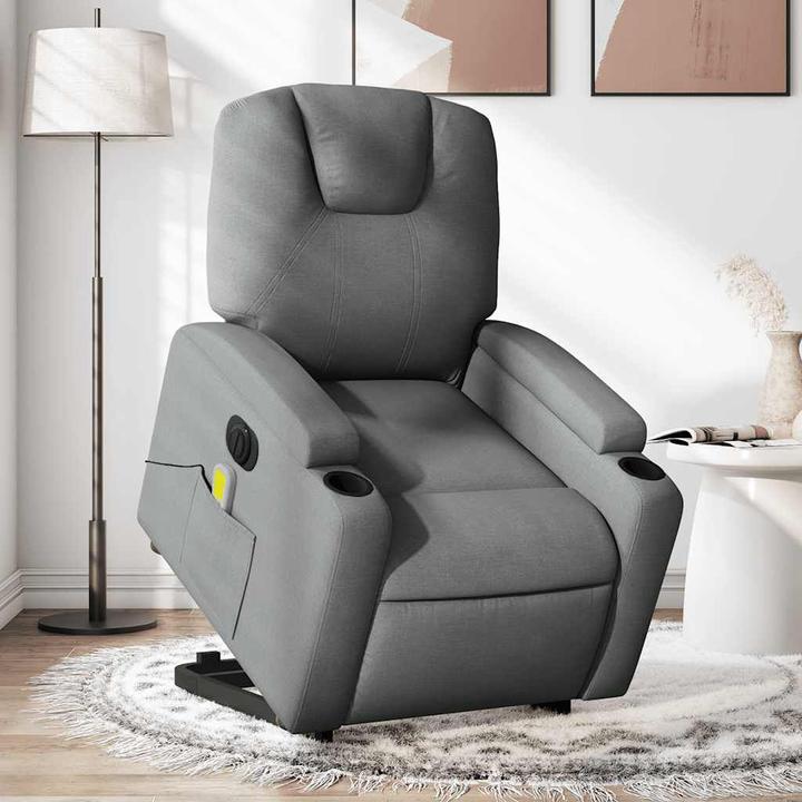 Actual product image VidaXL Iskender