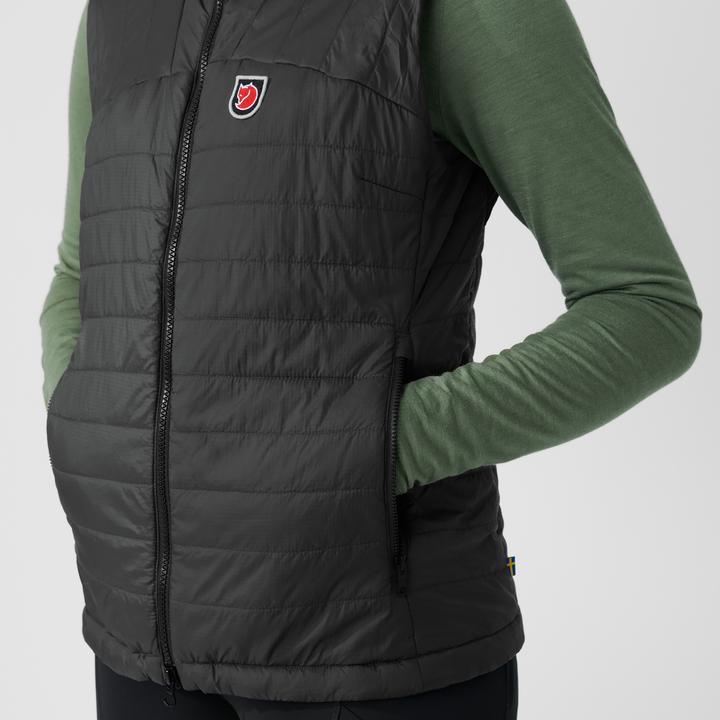 Actual product image Fjällräven Expedition X-Lätt Vest (L)