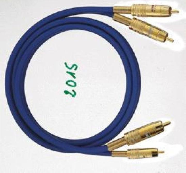Immagine prodotto Oehlbach Nf 1 Master (0.50 m, Cinch)