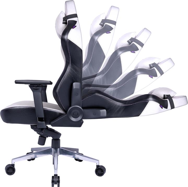 Actual product image Cooler Master Caliber X1C