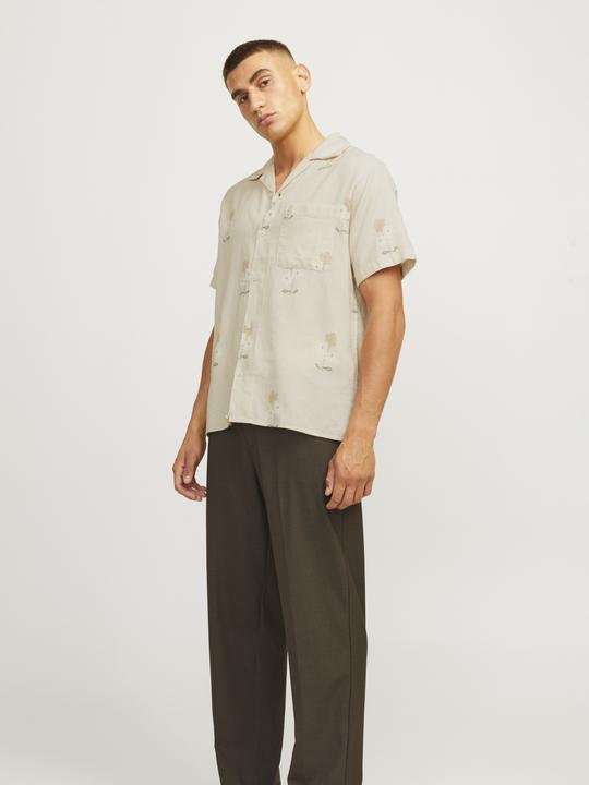 Immagine prodotto Jack & Jones Camicia dalla vestibilità rilassata Camicia (XL)