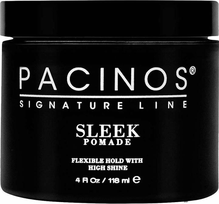 Produktbild Pacinos Signature Line Sleek Pomade (Haargel, 118 ml)