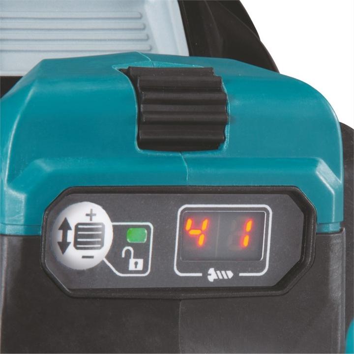 Image du produit Makita DF001GZ01 Perceuse sans fil XGT (Fonctionnement sur batterie)