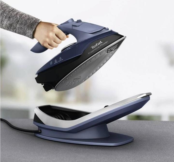 Produktbild Tefal FV6675 (2600 W, 210 g/min)