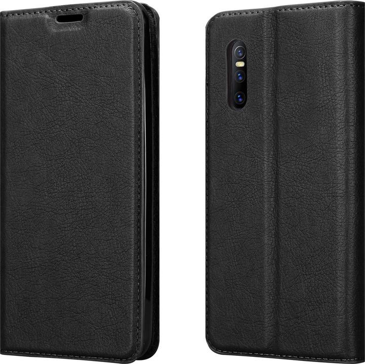 Produktbild Cadorabo Book Invisible Magnet Cover (Vivo S1)