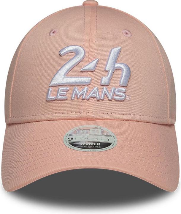 Actual product image New Era 9Forty Damen Cap - 24-Stunden-Rennen Von Le Mans