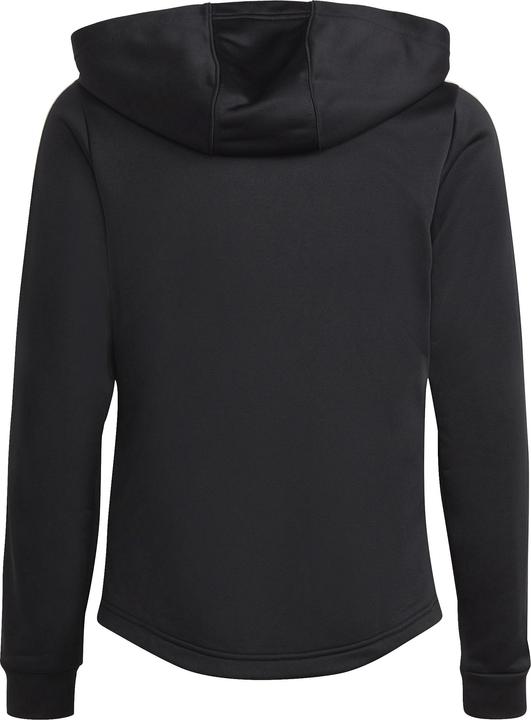 Produktbild adidas G TR-ES 3S FZH Kinder Jacke (164)