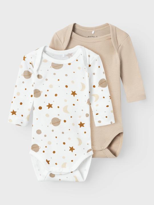 Produktbild Name it BabyBody Planet (68)