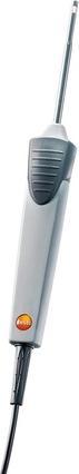 Actual product image Testo Probe 0615 1712 Robust airf (Tentacles)
