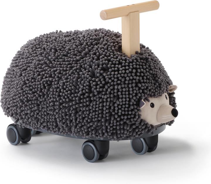 Produktbild Edwin Ride along hedgehog EDVIN - (1000919)