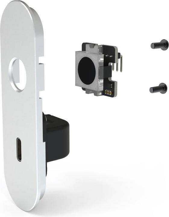 Produktbild Streacom BM-1 Fingerabdruck Modul