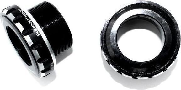 Actual product image Black Bearing ceramic bottom bracket bearing bsa - praxis