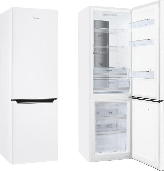 Produktbild Amica Kühl/Gefrierkombi (250 l)