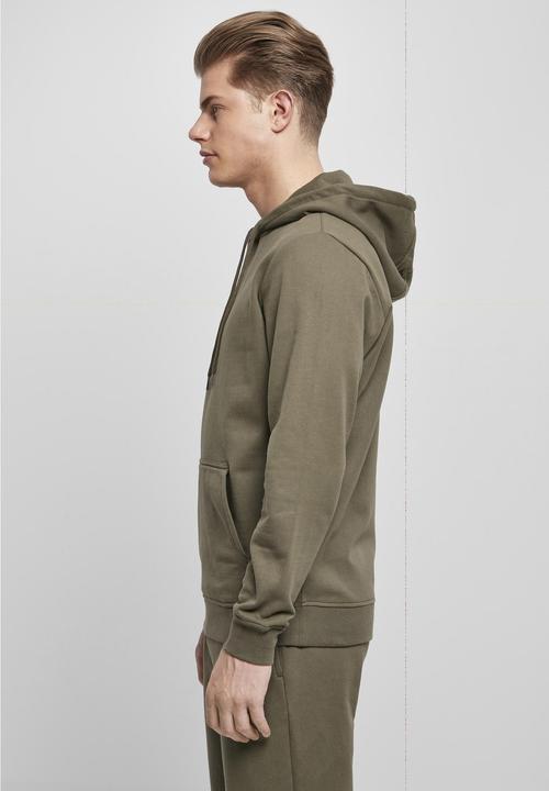 Produktbild Build Your Brand Basic Kapuzenpullover (5XL)
