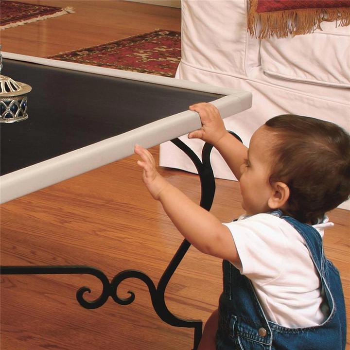 Actual product image Prince Lionheart Table edge protection