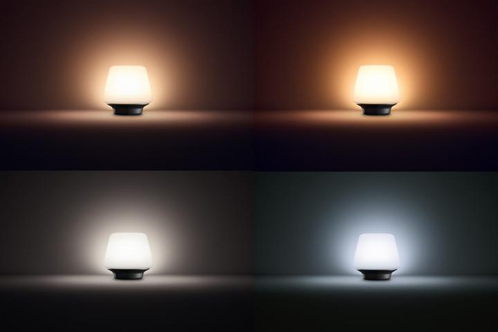 Produktbild Philips Hue Wellness Basis BT (806 lm, E27)