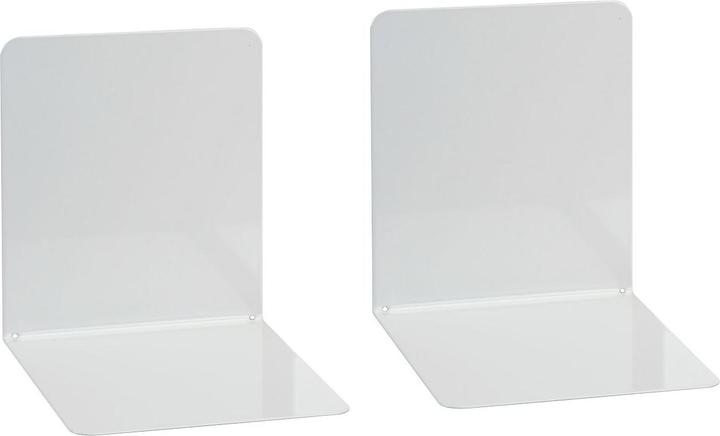 Produktbild Maul Buchstützen (12 x 14 x 14 cm)