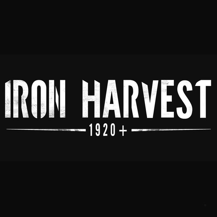 Produktbild Iron Harvest - Complete Edition (PS5, FR)