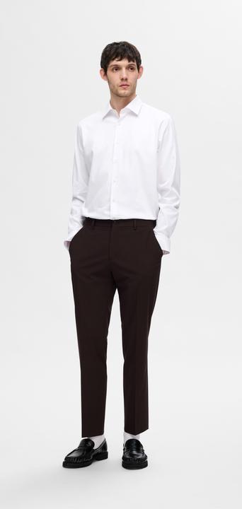 Actual product image Selected Homme Slhslim-Performance Shirt Ls Noos (S)