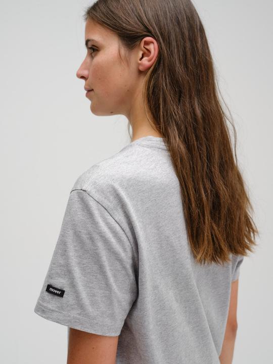 Produktbild Mover Plastic Free Sportswear Light Cotton T-Shirt (M)