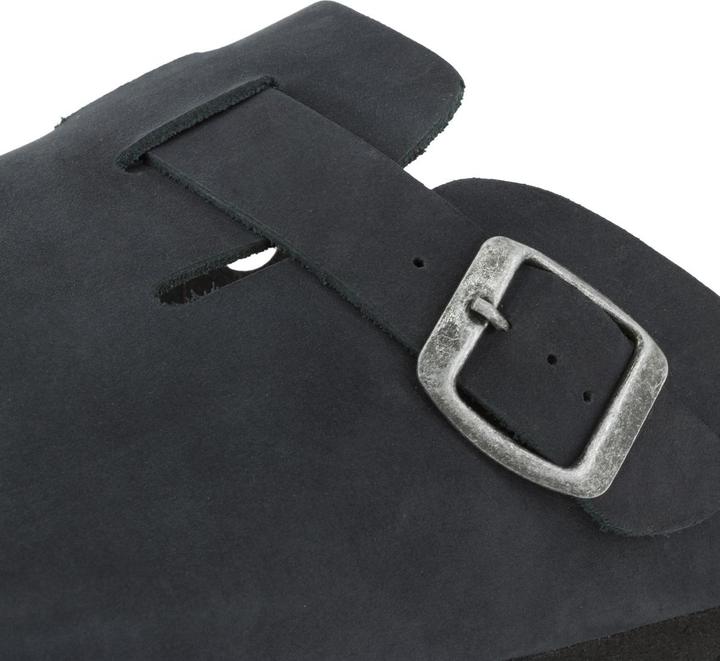 Actual product image Piece of Mind Comfort Clogs (42)