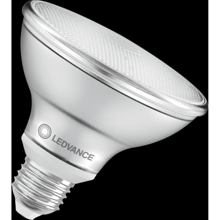 Actual product image Ledvance LED reflector lamp (E27, 10 W, 633 lm, 6 x, G)