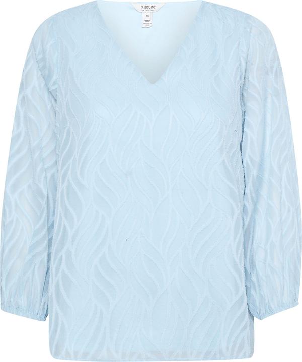 B.young BYFRIKKE VNECK BLOUSE 20816245
