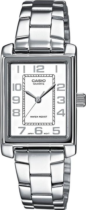 Produktbild Casio Collection - LTP-1234PD-7B (Analoguhr, 21 mm)