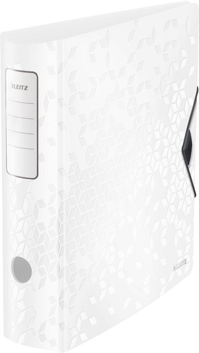 Image du produit Leitz 180° WOW - Dossier A4 (A4, 82 mm, 1 pièce(s))