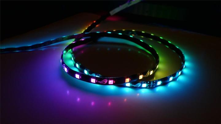 Produktbild ASUS Addressable LED Strip (RGB)
