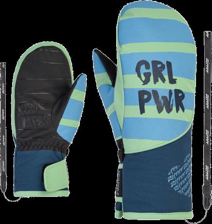 Immagine prodotto Ziener Liwani As(R) Pr Mitten (4)