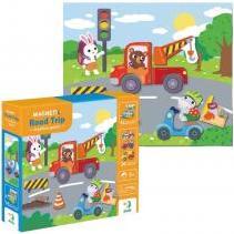 Productafbeelding Dodo Magnete Transport (1 x)