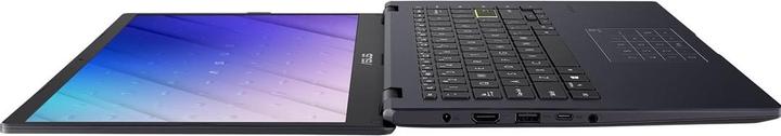 Produktbild ASUS E410MA-EK1284 Celeron N4020 14.0 FHD 60Hz 220nits AG 4GB DDR4 SSD256 UHD Graphics 600 NoOS Peac (Intel Celeron N4020, 4 GB, 256 GB)