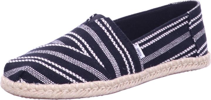 Immagine prodotto Toms W' Alpargata Rope Glob Stripe (37)