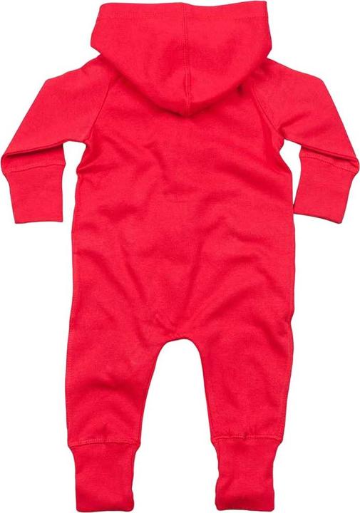 Babybugz BabyBaby Einteiler mit Mütze (86)