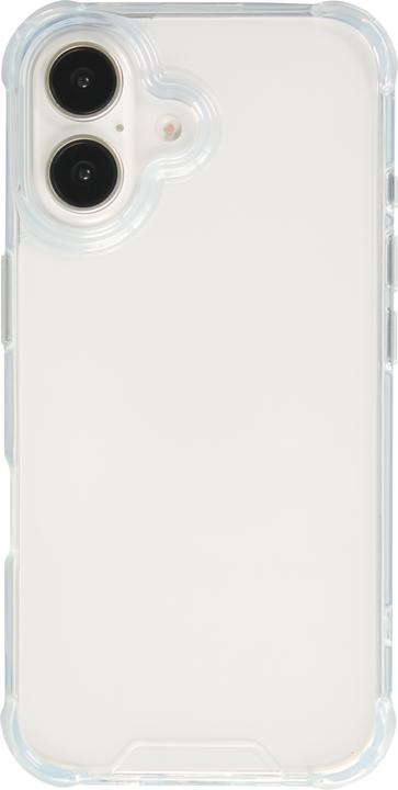 Produktbild PhoneLook Hülle Bumper Glass (Apple iPhone 16 Plus)