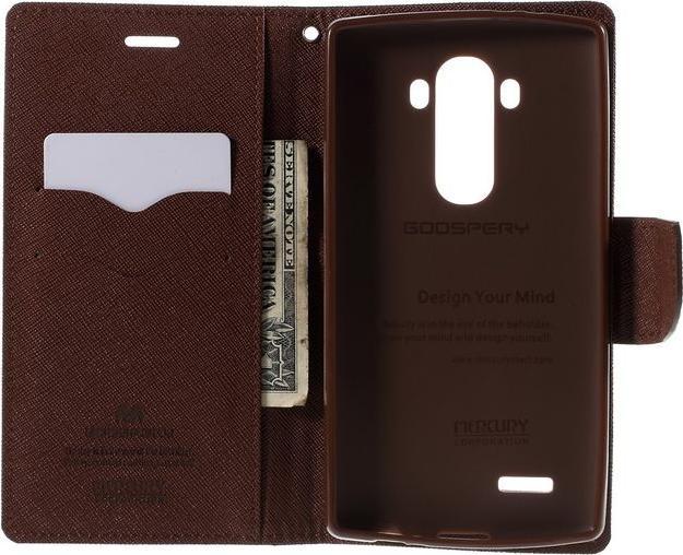 Immagine prodotto Goospery Serie Fancy Diary (LG G4)
