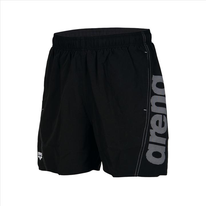 Actual product image Arena M Fundamentals Logo Boxer R (XL)