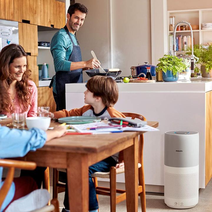 Immagine prodotto Philips FY2180/30 (1 x)