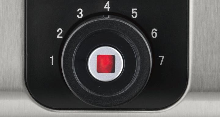 Produktbild Bosch Hausgeräte Tat7s25