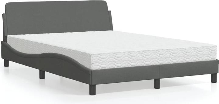 Image du produit VidaXL Khloe (140 x 190 cm)